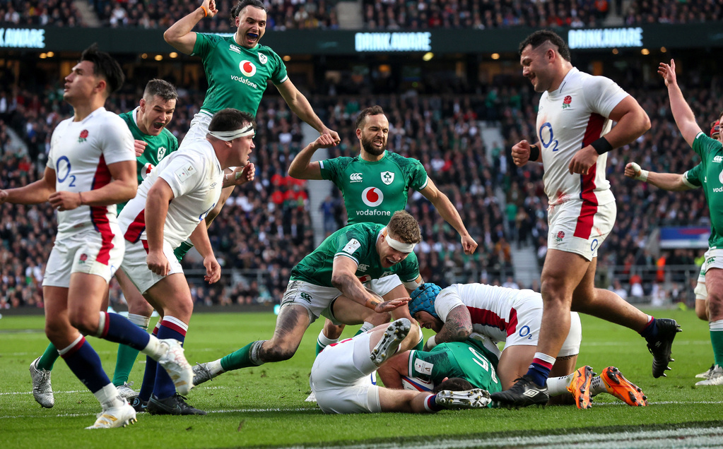 Experience the Magic of Ireland International Rugby with Prosport Travel